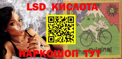 крисы Донской